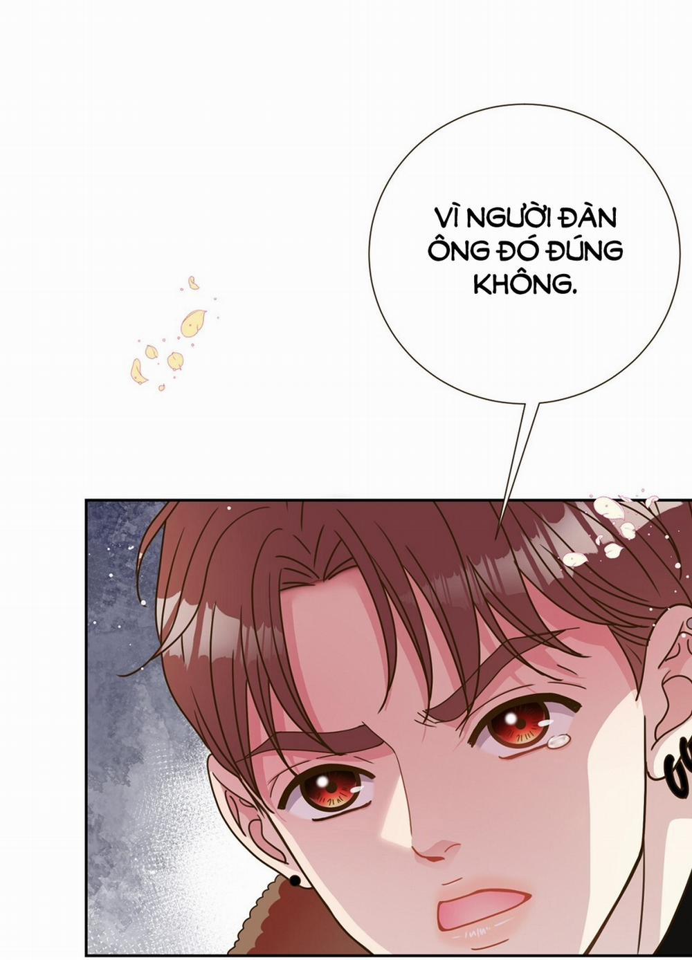 [18+] Trải Nghiệm Thân Mật Với Bạn Của Anh Trai 30.2 trang 40