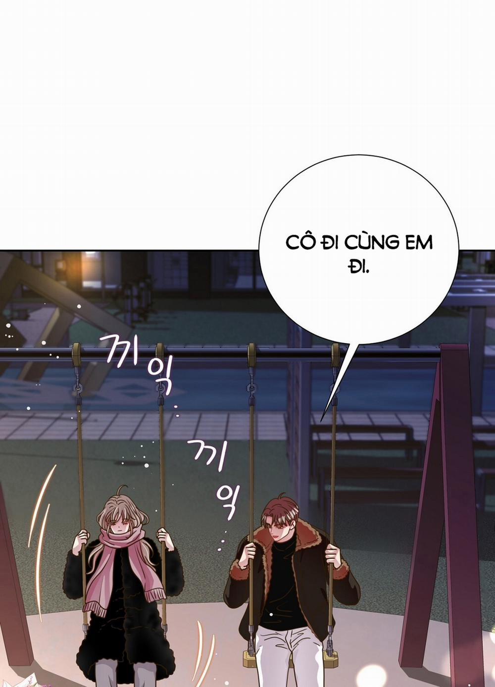 [18+] Trải Nghiệm Thân Mật Với Bạn Của Anh Trai 30.2 trang 6