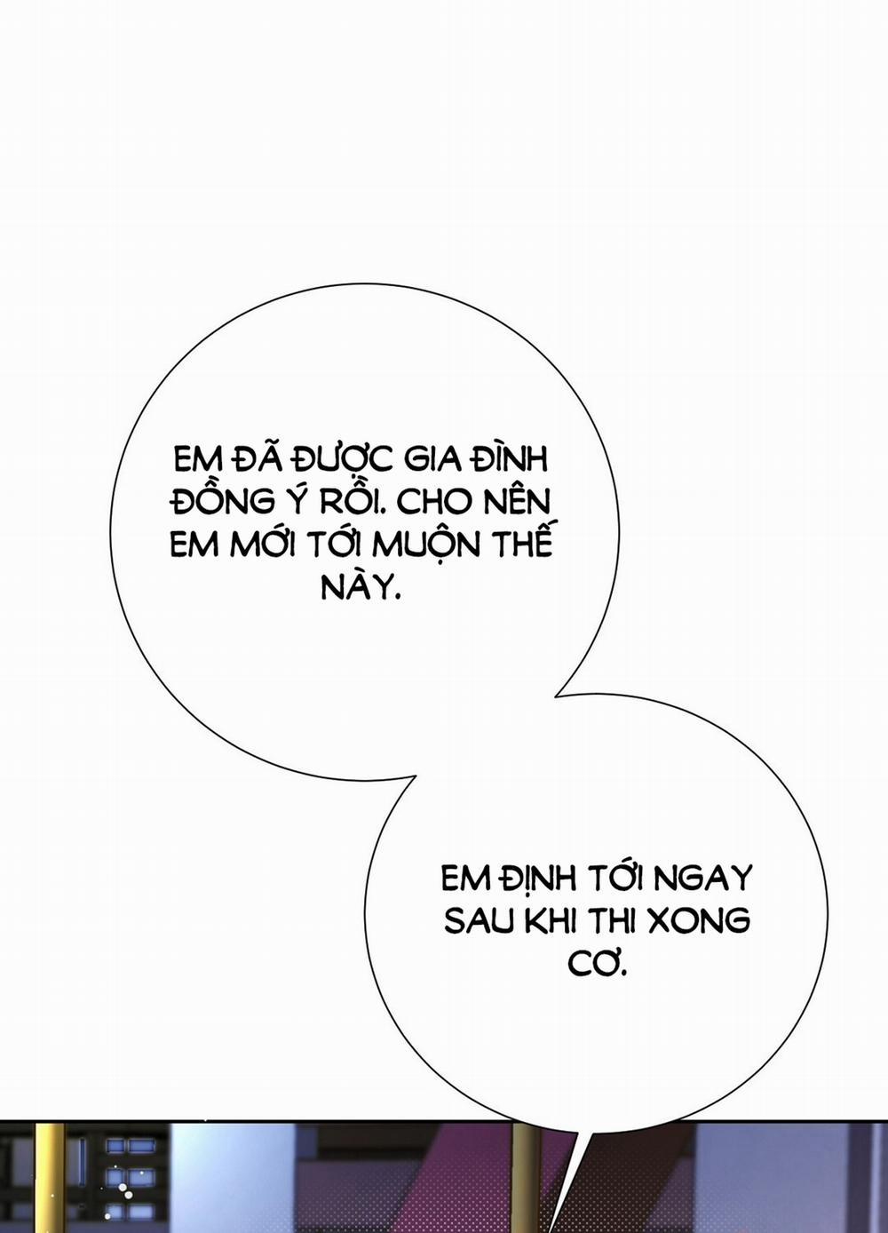 [18+] Trải Nghiệm Thân Mật Với Bạn Của Anh Trai 30.2 trang 9