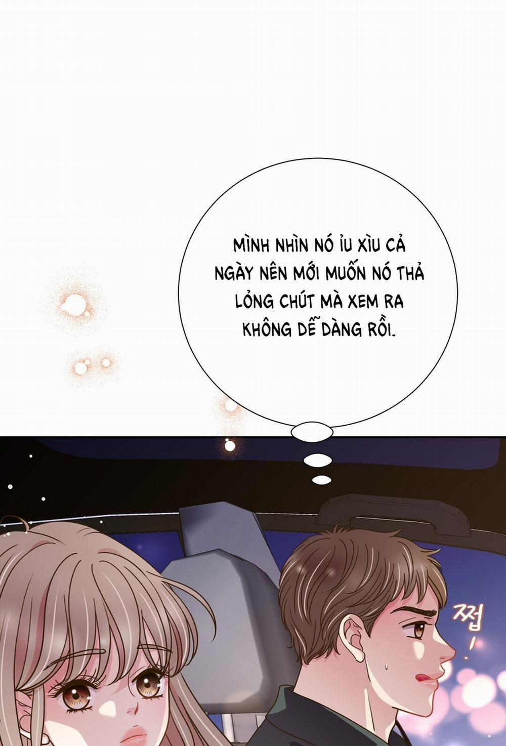 [18+] Trải Nghiệm Thân Mật Với Bạn Của Anh Trai 31.1 trang 18