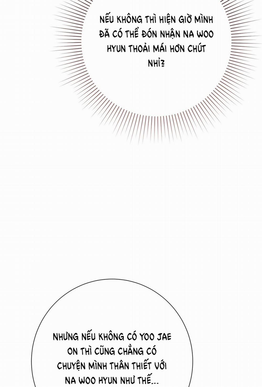 [18+] Trải Nghiệm Thân Mật Với Bạn Của Anh Trai 31.1 trang 20