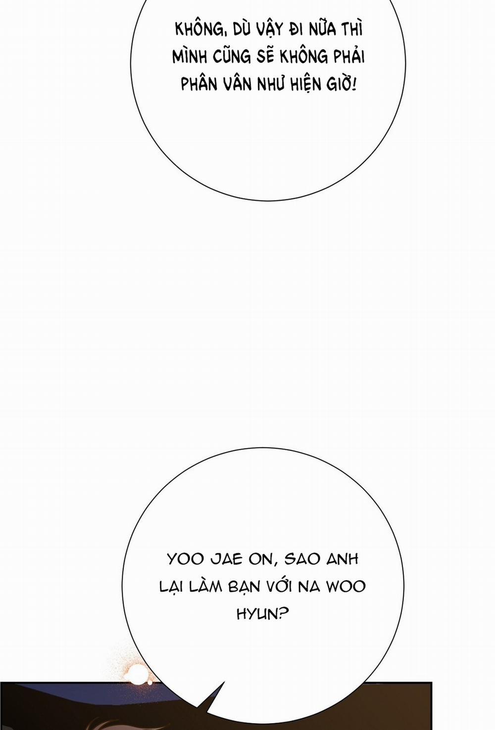 [18+] Trải Nghiệm Thân Mật Với Bạn Của Anh Trai 31.1 trang 22