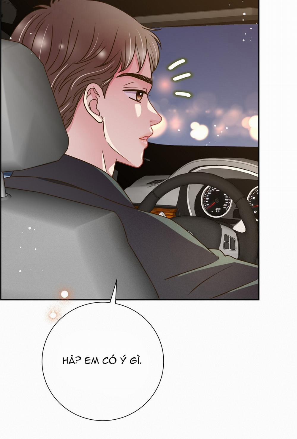 [18+] Trải Nghiệm Thân Mật Với Bạn Của Anh Trai 31.1 trang 23