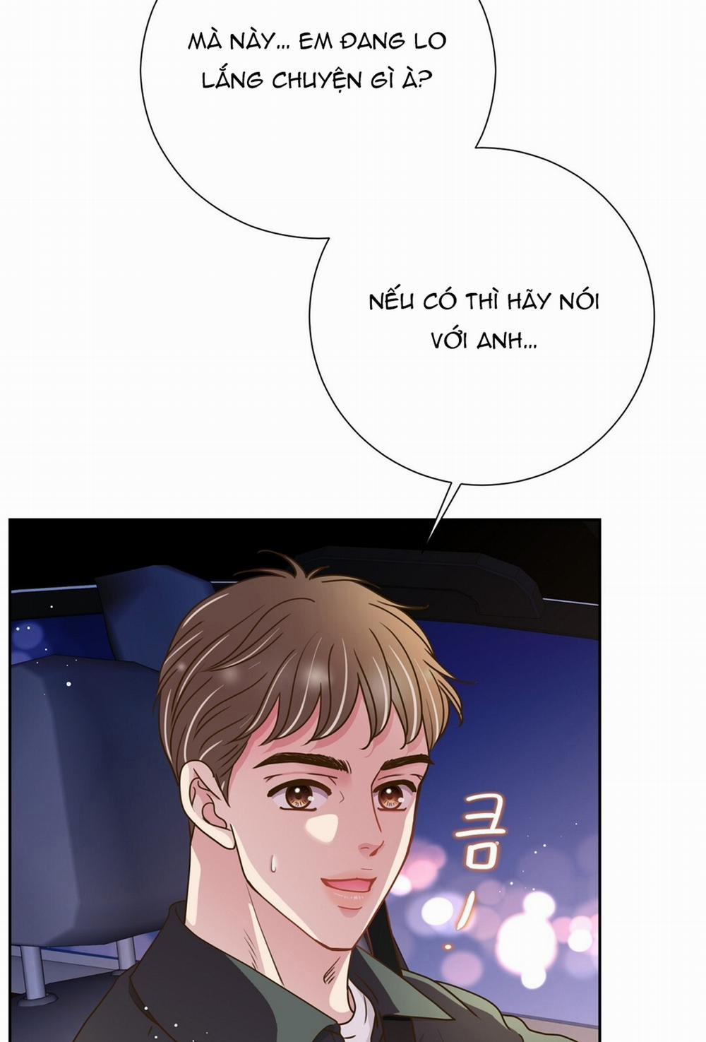 [18+] Trải Nghiệm Thân Mật Với Bạn Của Anh Trai 31.1 trang 25