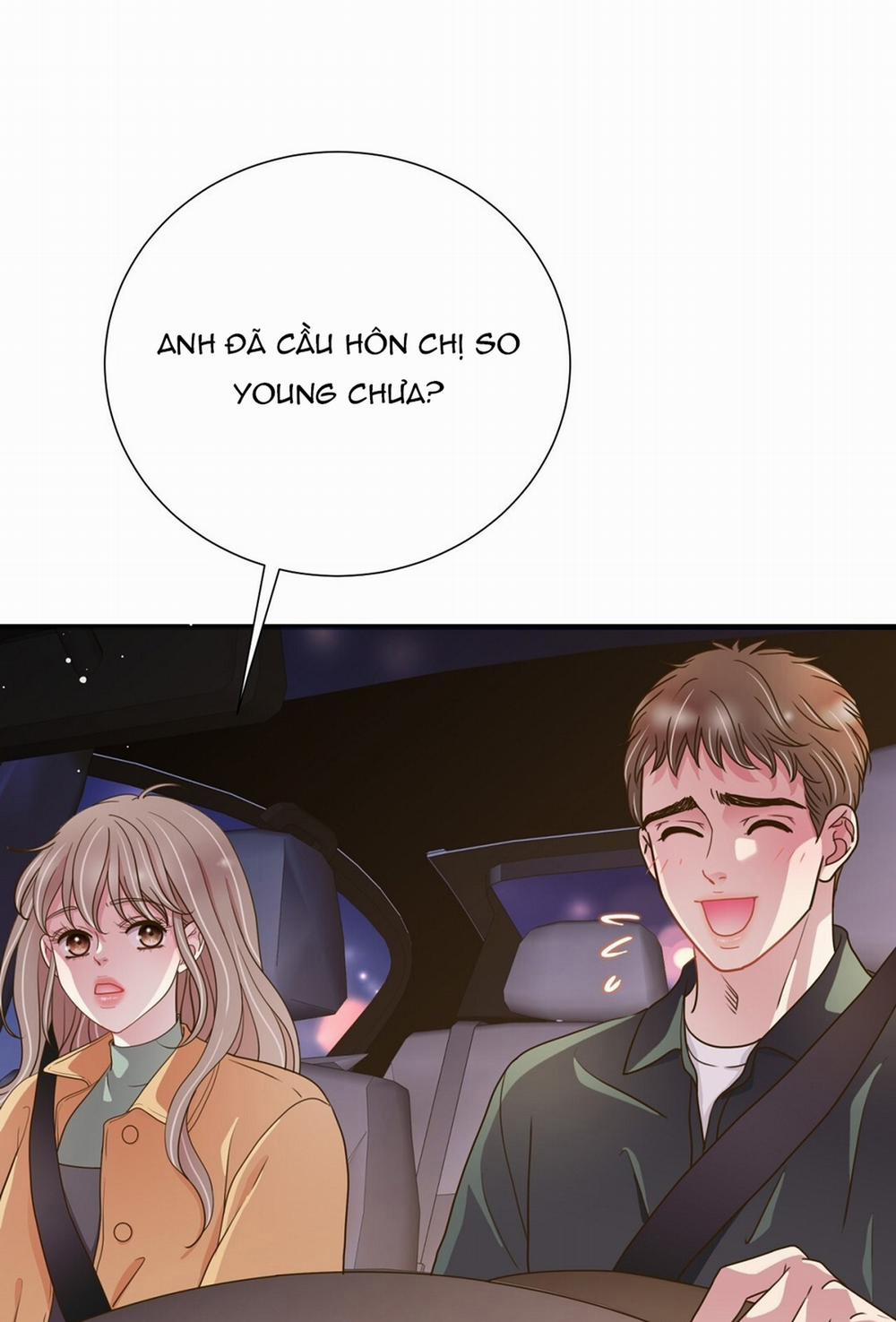 [18+] Trải Nghiệm Thân Mật Với Bạn Của Anh Trai 31.1 trang 28