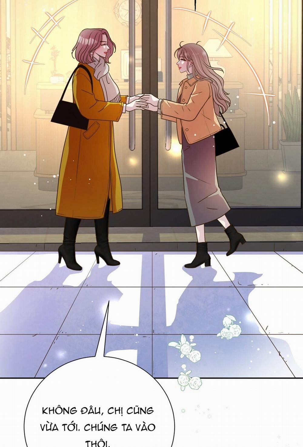 [18+] Trải Nghiệm Thân Mật Với Bạn Của Anh Trai 31.1 trang 39