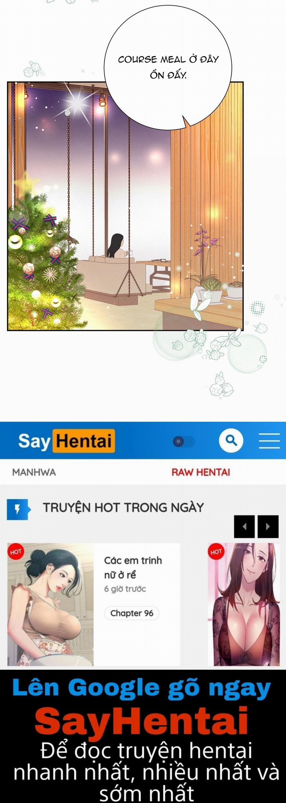 [18+] Trải Nghiệm Thân Mật Với Bạn Của Anh Trai 31.1 trang 41