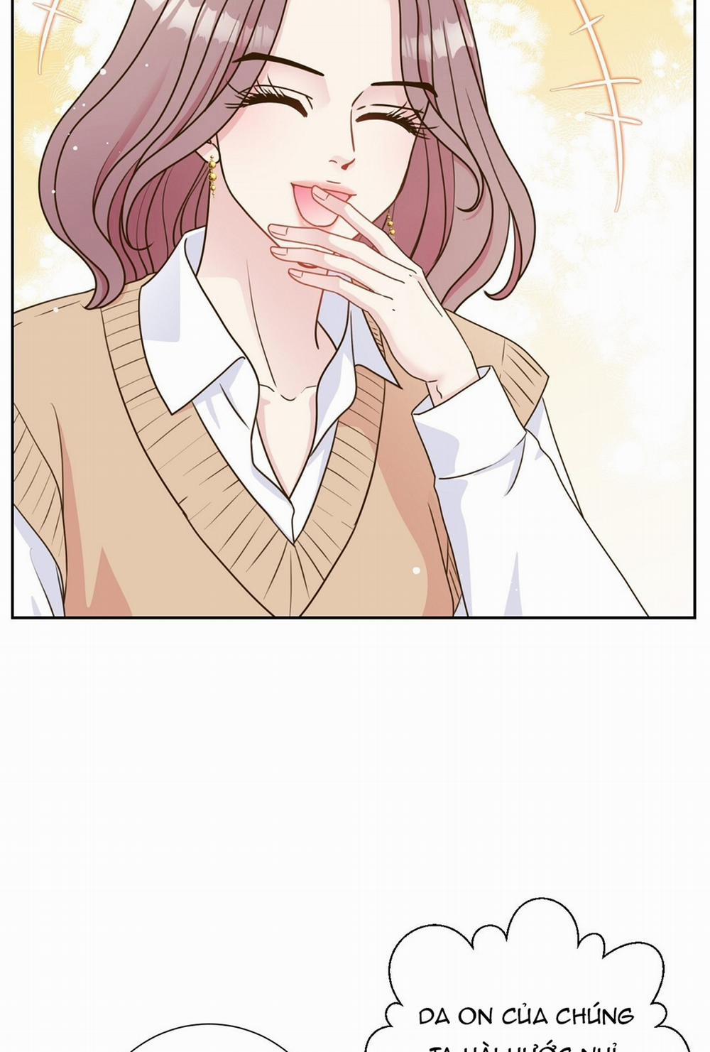 [18+] Trải Nghiệm Thân Mật Với Bạn Của Anh Trai 31.2 trang 12