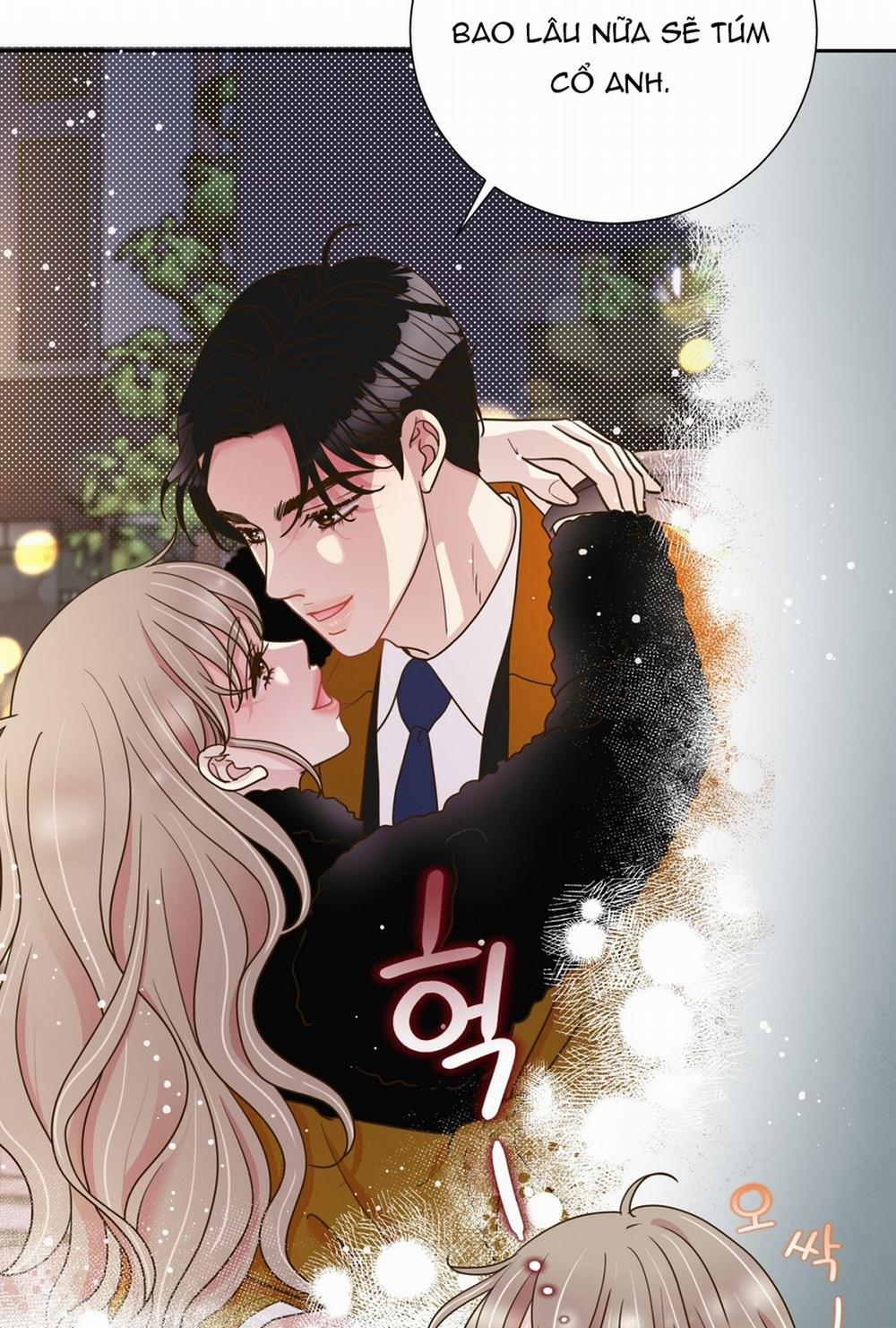 [18+] Trải Nghiệm Thân Mật Với Bạn Của Anh Trai 31.2 trang 24