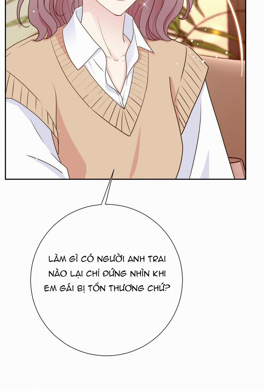 [18+] Trải Nghiệm Thân Mật Với Bạn Của Anh Trai 31.2 trang 30