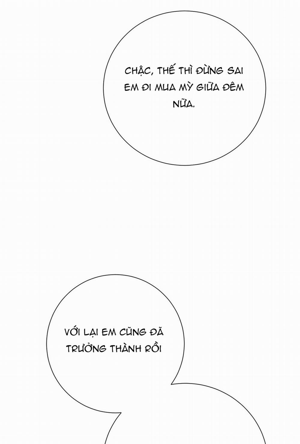 [18+] Trải Nghiệm Thân Mật Với Bạn Của Anh Trai 31.2 trang 31