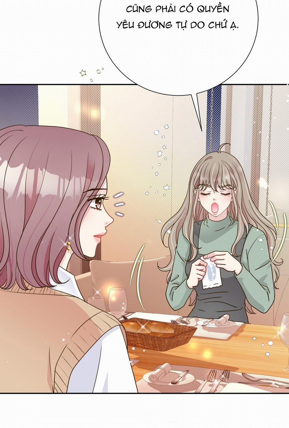 [18+] Trải Nghiệm Thân Mật Với Bạn Của Anh Trai 31.2 trang 32