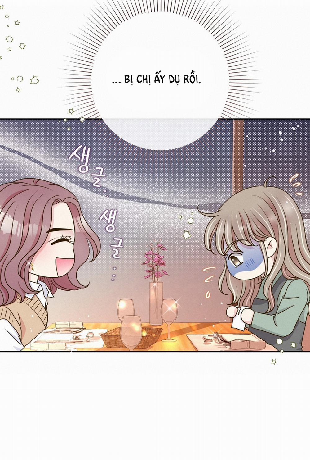 [18+] Trải Nghiệm Thân Mật Với Bạn Của Anh Trai 31.2 trang 35