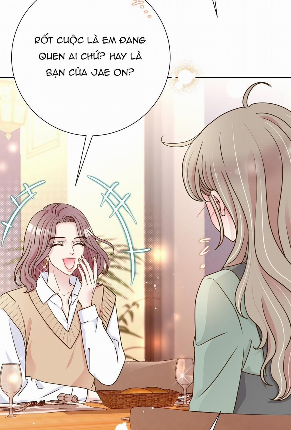 [18+] Trải Nghiệm Thân Mật Với Bạn Của Anh Trai 31.2 trang 40