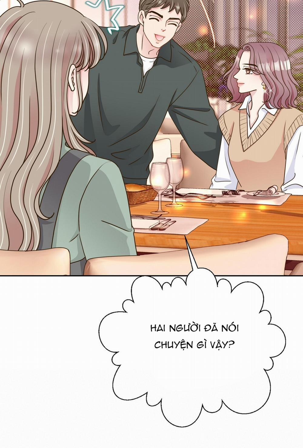 [18+] Trải Nghiệm Thân Mật Với Bạn Của Anh Trai 31.2 trang 52