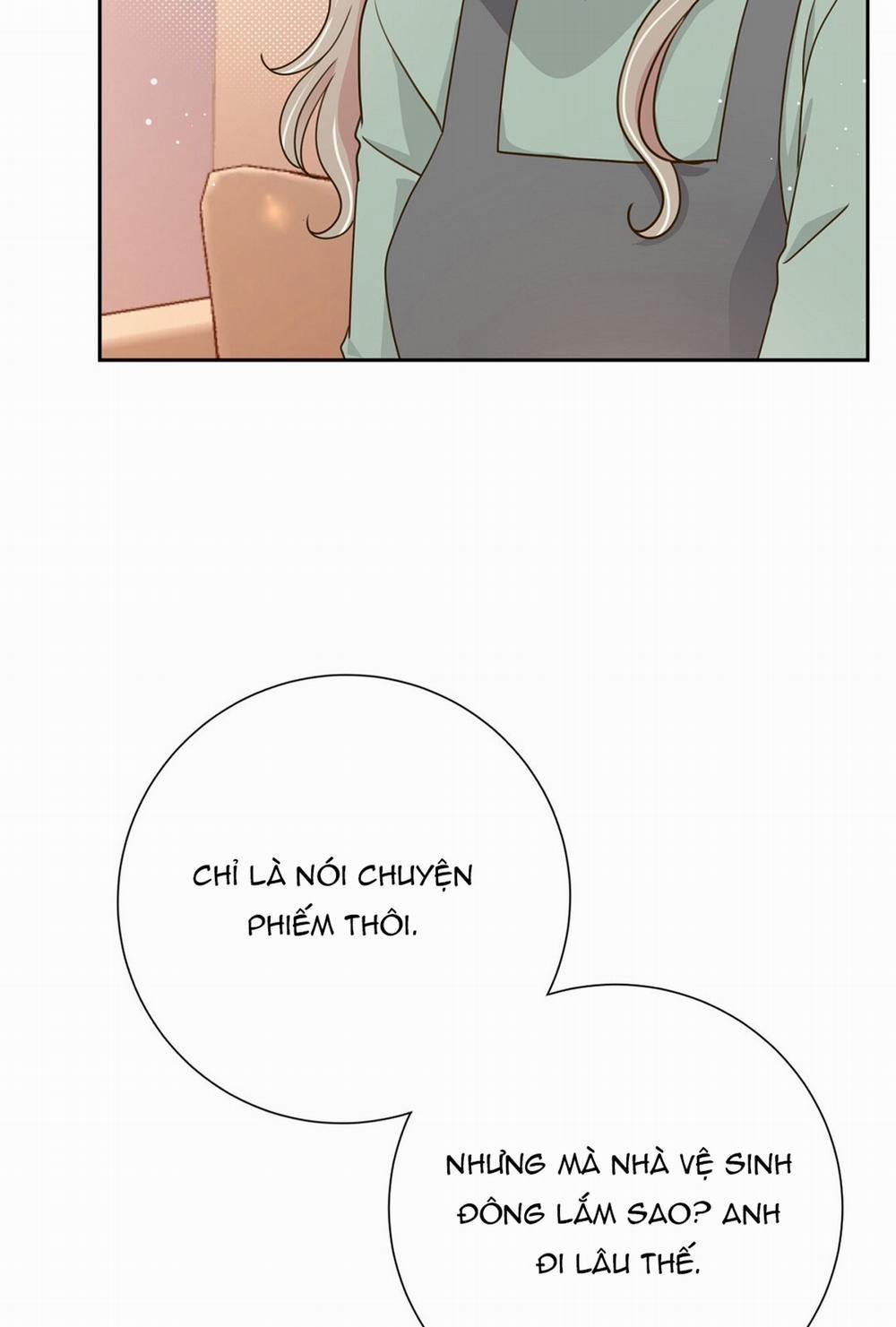 [18+] Trải Nghiệm Thân Mật Với Bạn Của Anh Trai 31.2 trang 54