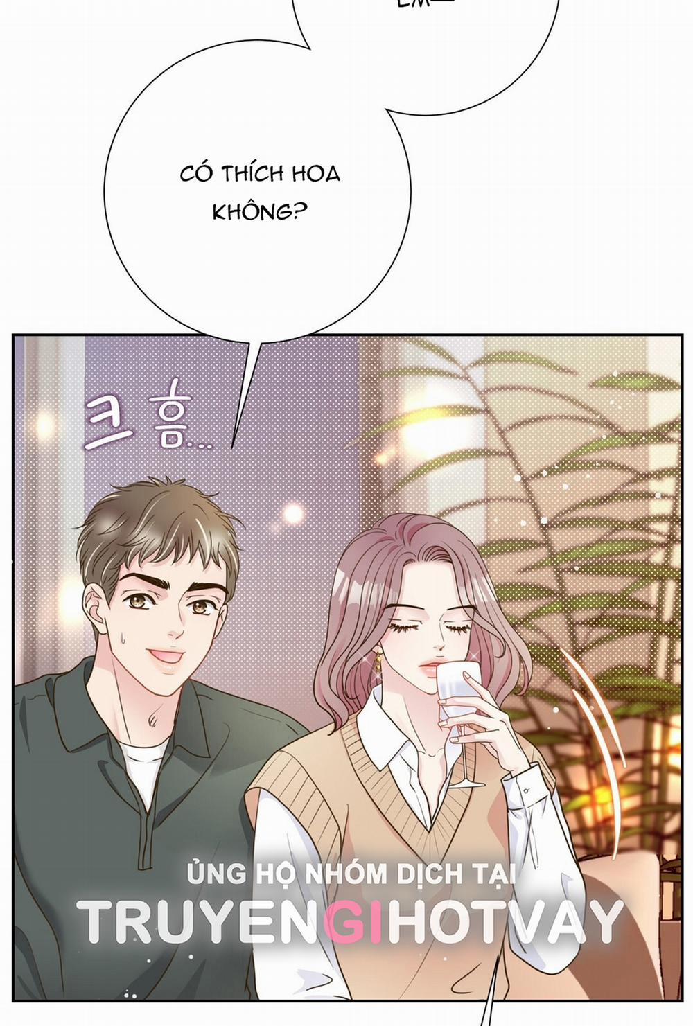 [18+] Trải Nghiệm Thân Mật Với Bạn Của Anh Trai 31.2 trang 59