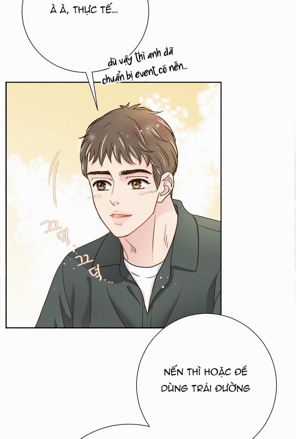 [18+] Trải Nghiệm Thân Mật Với Bạn Của Anh Trai 31.2 trang 61