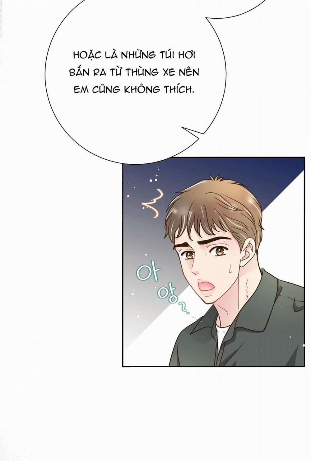 [18+] Trải Nghiệm Thân Mật Với Bạn Của Anh Trai 31.2 trang 62