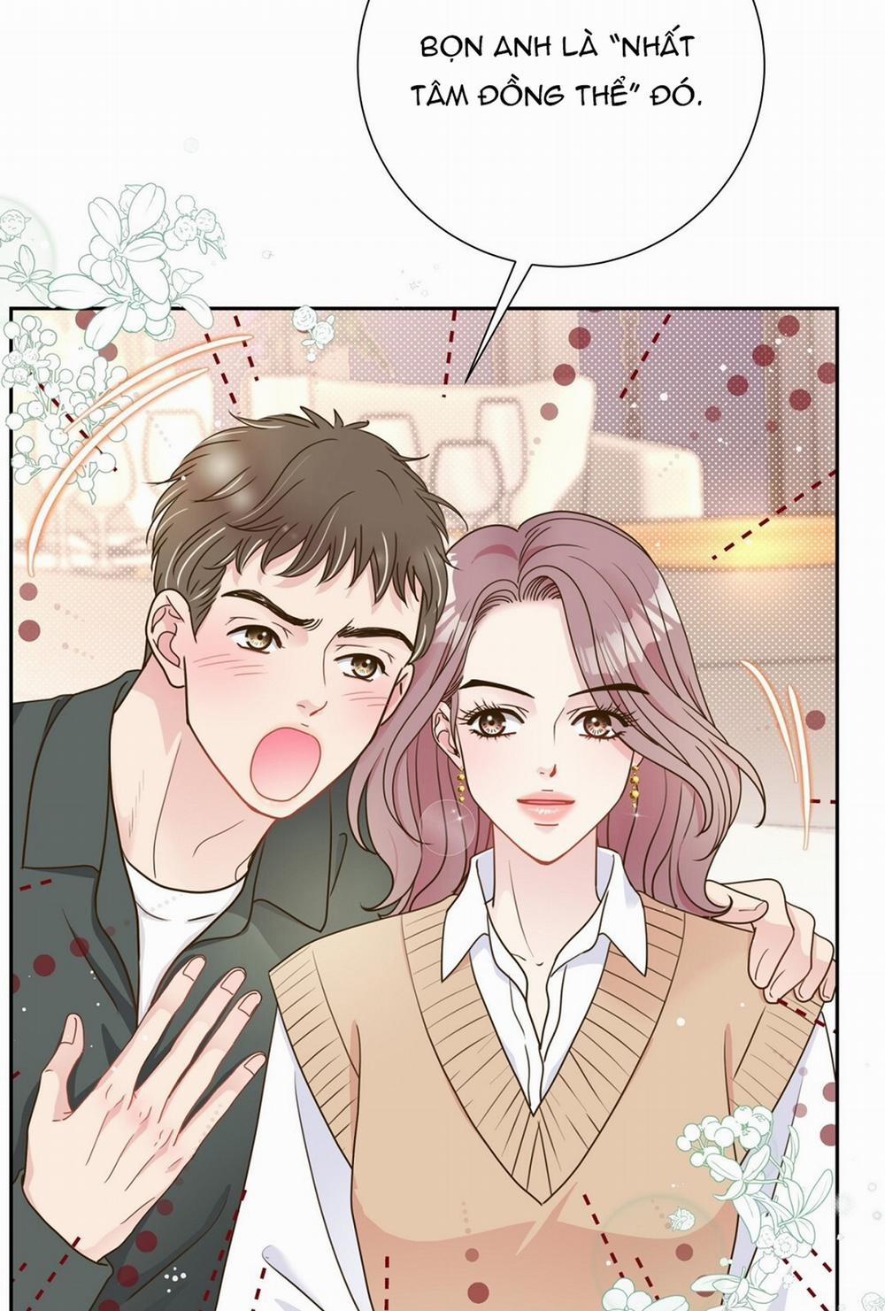 [18+] Trải Nghiệm Thân Mật Với Bạn Của Anh Trai 31.2 trang 7