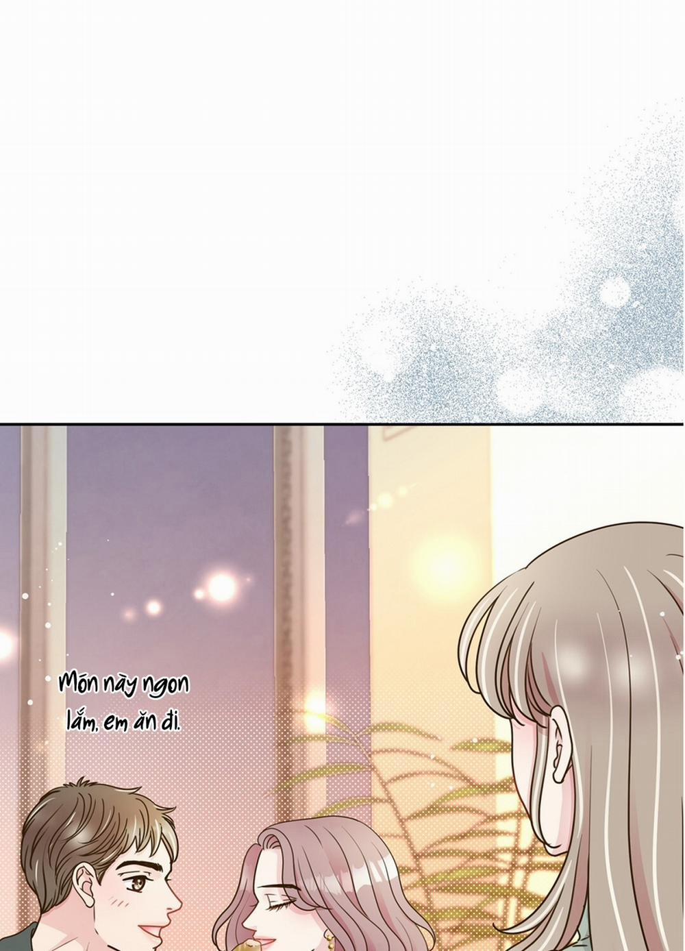 [18+] Trải Nghiệm Thân Mật Với Bạn Của Anh Trai 32.1 trang 15