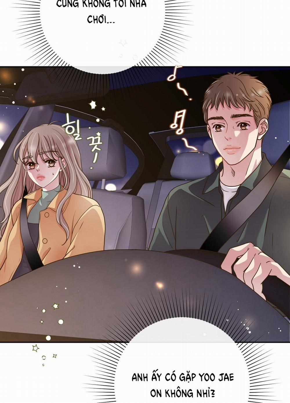 [18+] Trải Nghiệm Thân Mật Với Bạn Của Anh Trai 32.1 trang 30