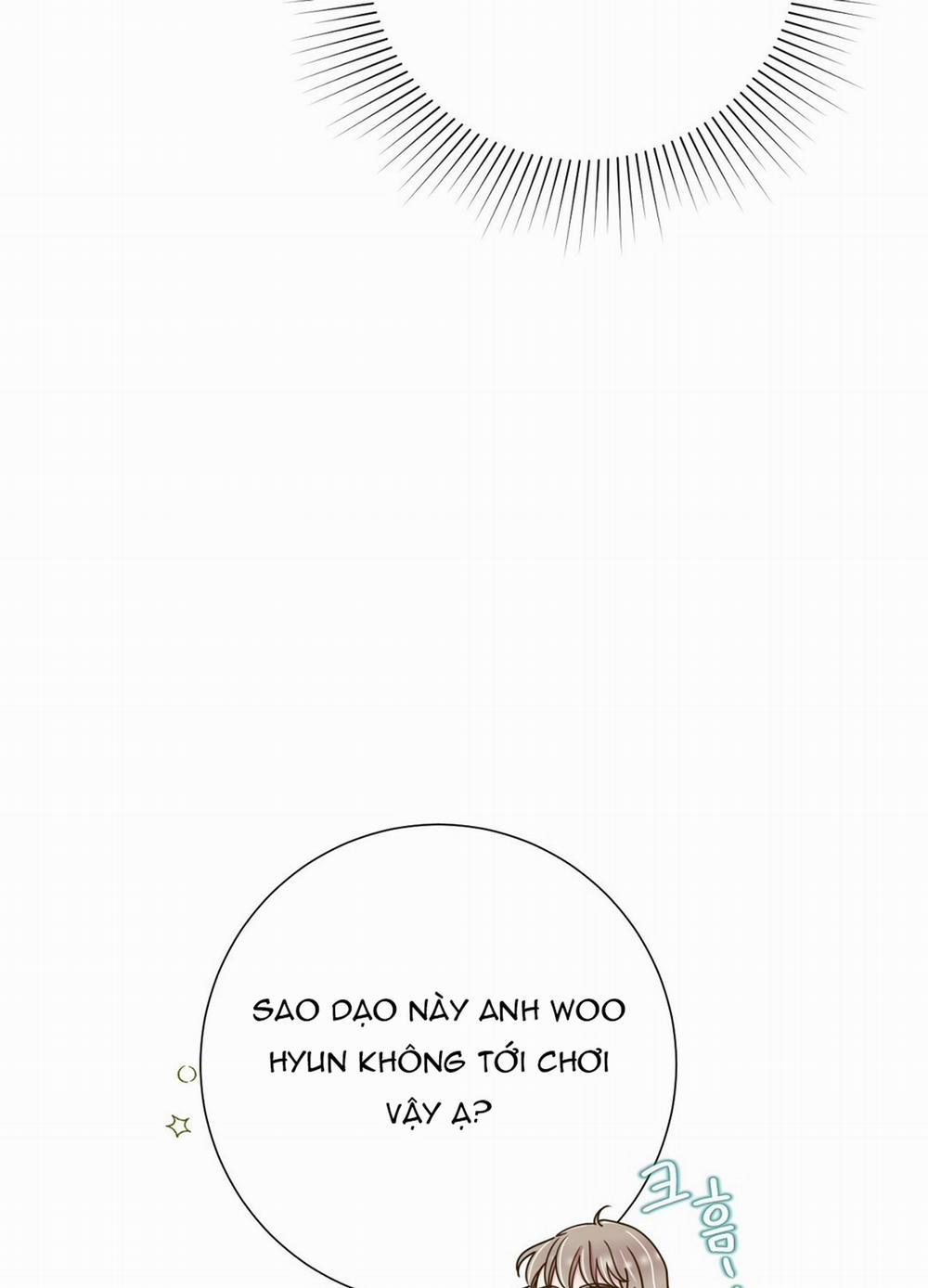 [18+] Trải Nghiệm Thân Mật Với Bạn Của Anh Trai 32.1 trang 31