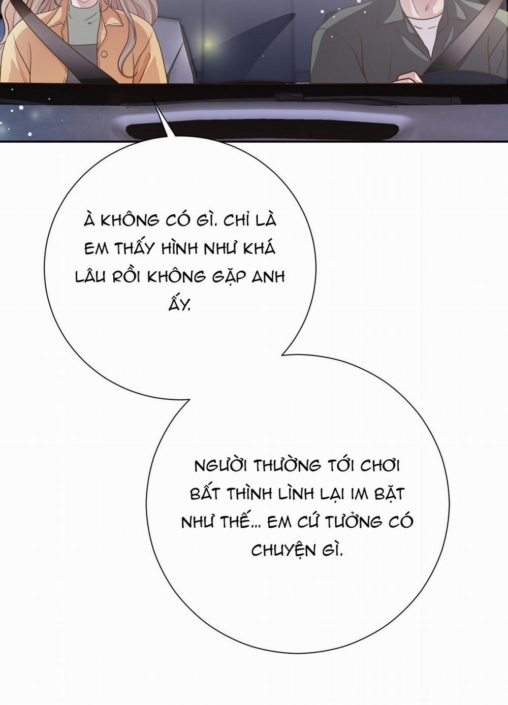 [18+] Trải Nghiệm Thân Mật Với Bạn Của Anh Trai 32.1 trang 33