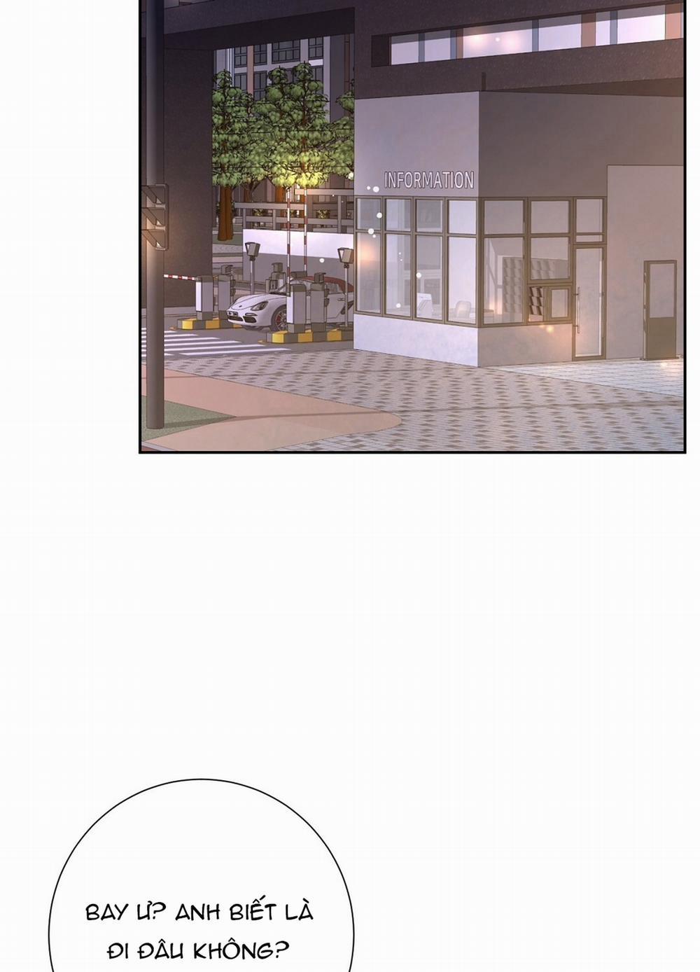 [18+] Trải Nghiệm Thân Mật Với Bạn Của Anh Trai 32.1 trang 35