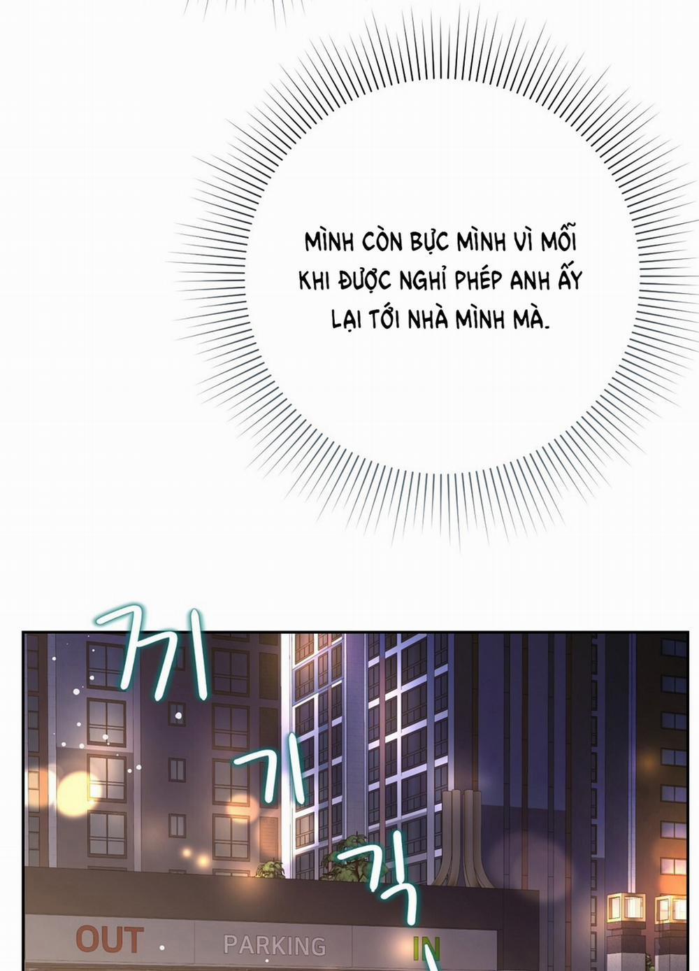 [18+] Trải Nghiệm Thân Mật Với Bạn Của Anh Trai 32.1 trang 43