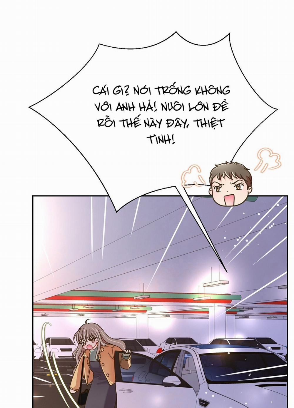 [18+] Trải Nghiệm Thân Mật Với Bạn Của Anh Trai 32.1 trang 52