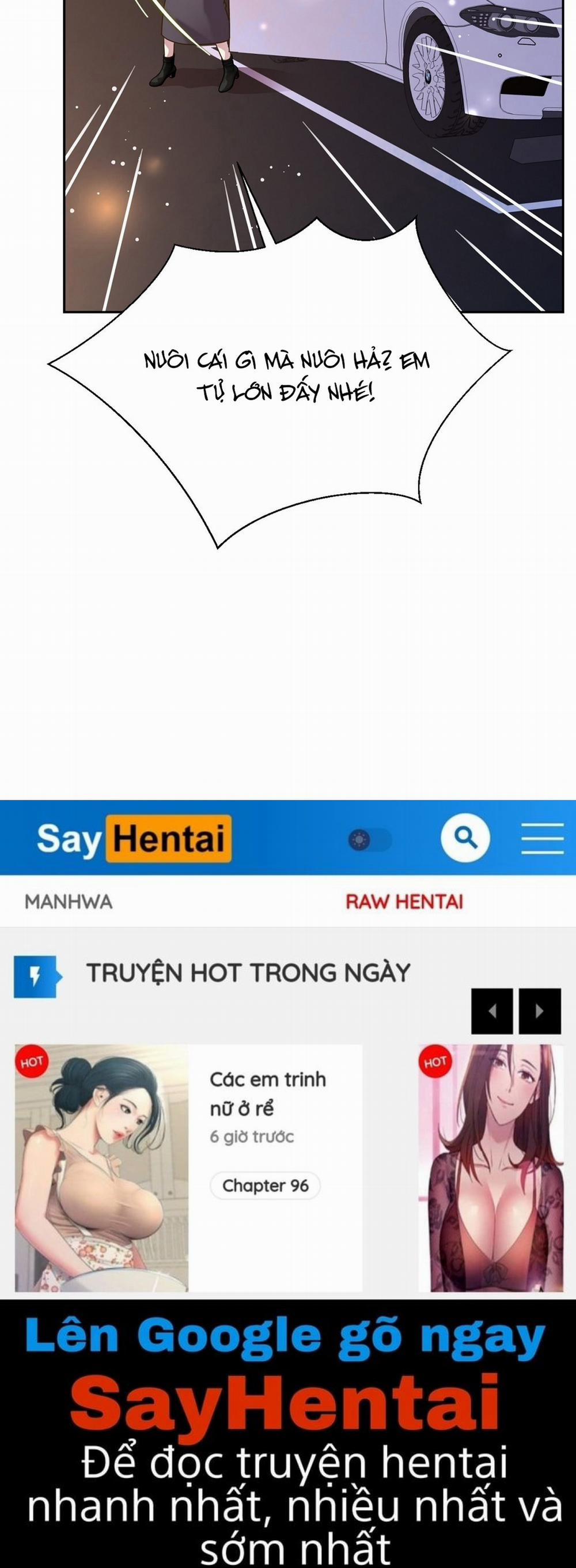 [18+] Trải Nghiệm Thân Mật Với Bạn Của Anh Trai 32.1 trang 53