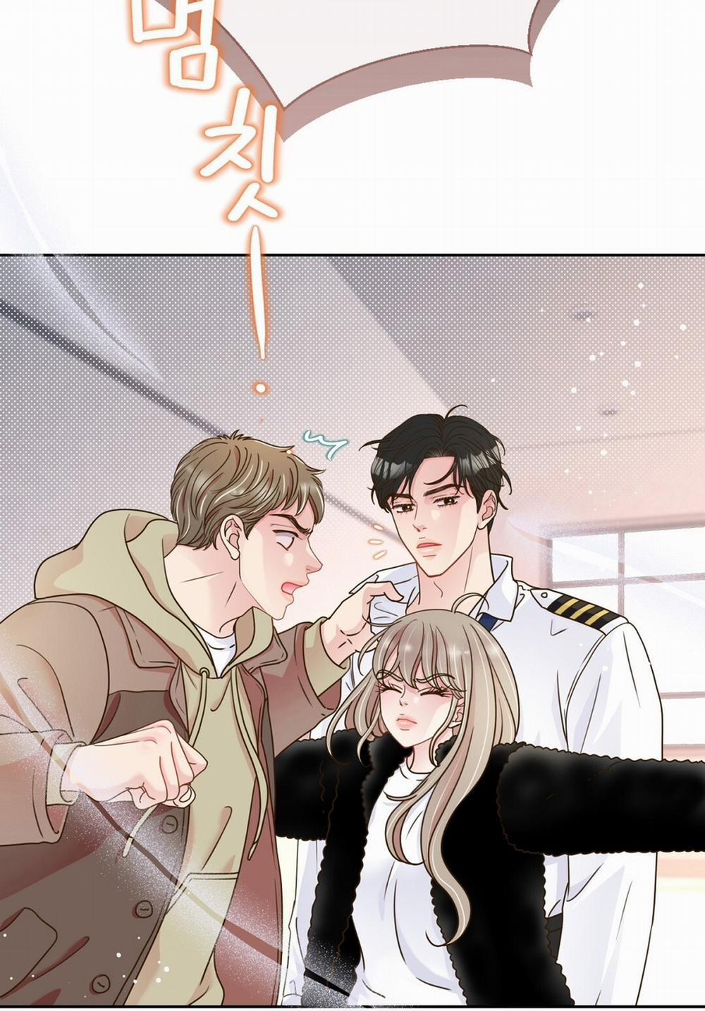 [18+] Trải Nghiệm Thân Mật Với Bạn Của Anh Trai 33.2 trang 11