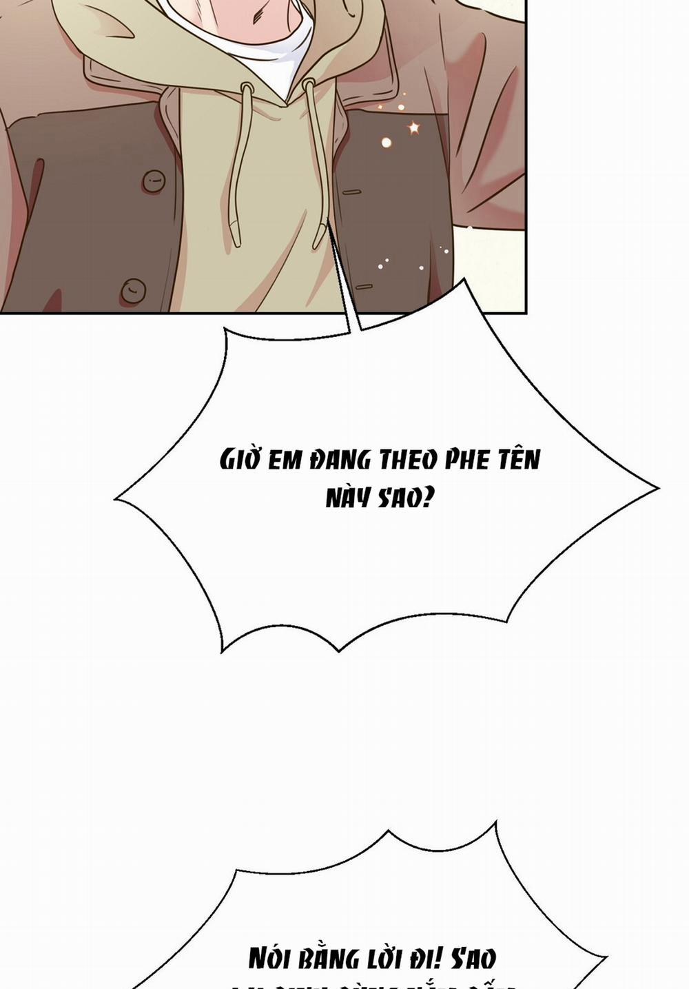 [18+] Trải Nghiệm Thân Mật Với Bạn Của Anh Trai 33.2 trang 13