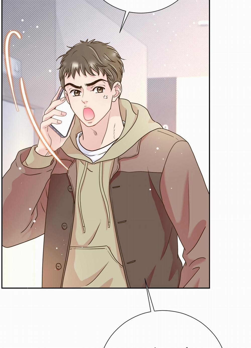 [18+] Trải Nghiệm Thân Mật Với Bạn Của Anh Trai 33.2 trang 17