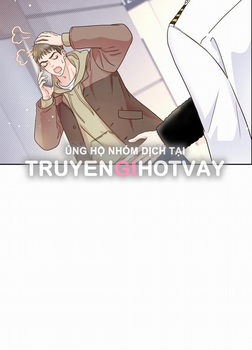 [18+] Trải Nghiệm Thân Mật Với Bạn Của Anh Trai 33.2 trang 19