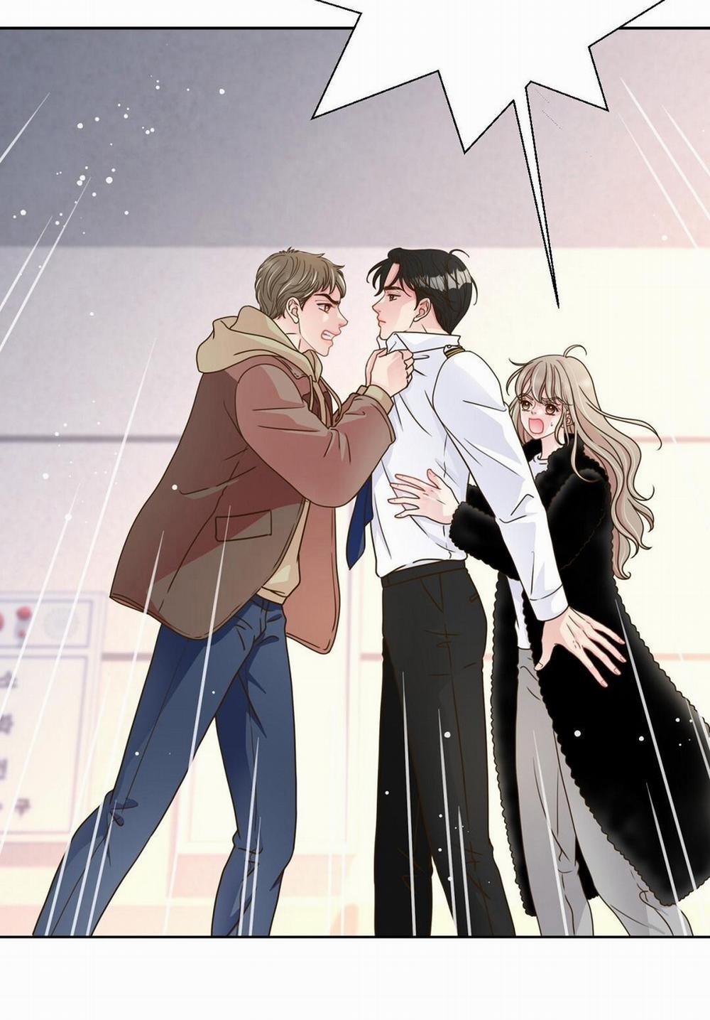 [18+] Trải Nghiệm Thân Mật Với Bạn Của Anh Trai 33.2 trang 2