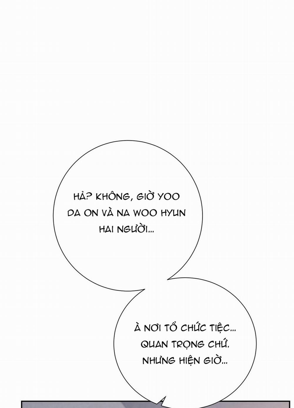 [18+] Trải Nghiệm Thân Mật Với Bạn Của Anh Trai 33.2 trang 20