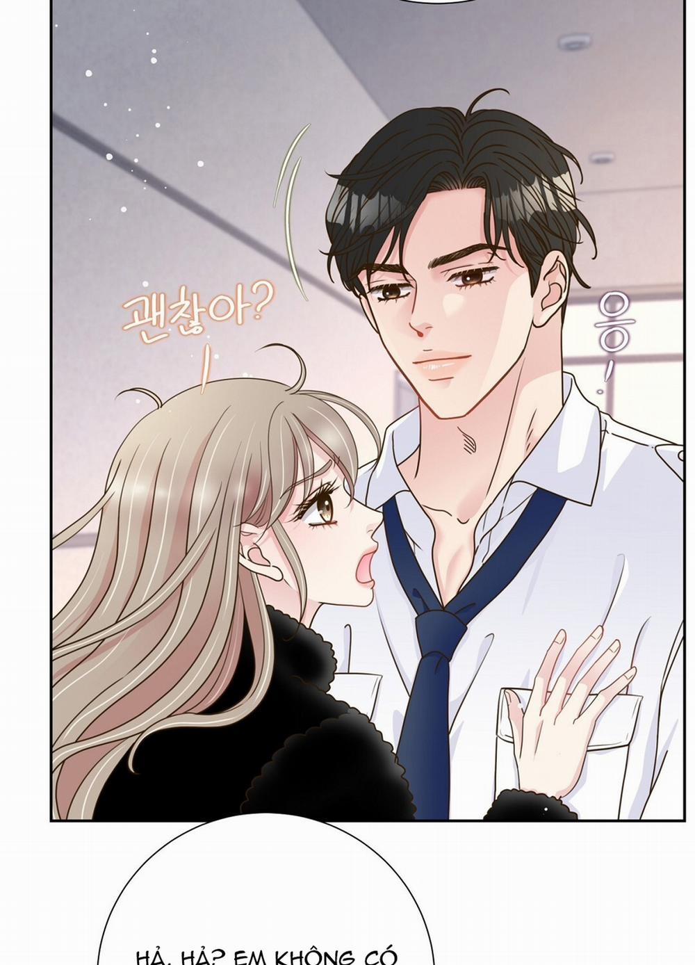 [18+] Trải Nghiệm Thân Mật Với Bạn Của Anh Trai 33.2 trang 21