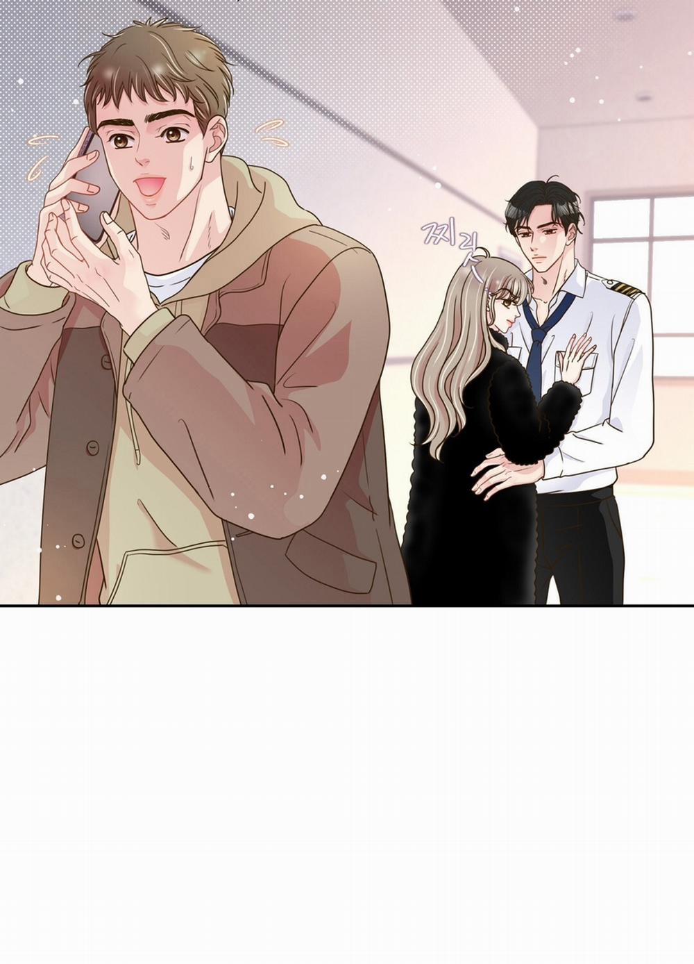 [18+] Trải Nghiệm Thân Mật Với Bạn Của Anh Trai 33.2 trang 23