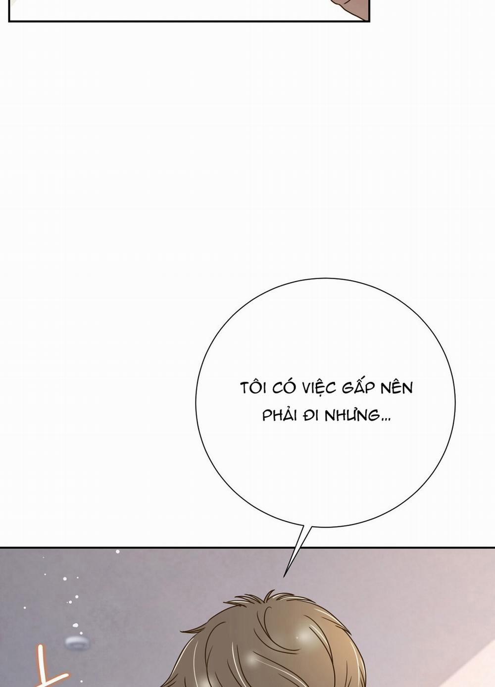 [18+] Trải Nghiệm Thân Mật Với Bạn Của Anh Trai 33.2 trang 25