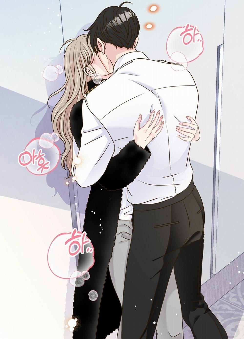 [18+] Trải Nghiệm Thân Mật Với Bạn Của Anh Trai 33.2 trang 36