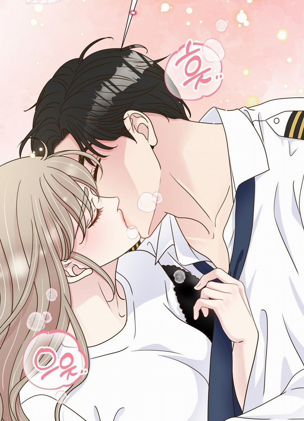 [18+] Trải Nghiệm Thân Mật Với Bạn Của Anh Trai 33.2 trang 39