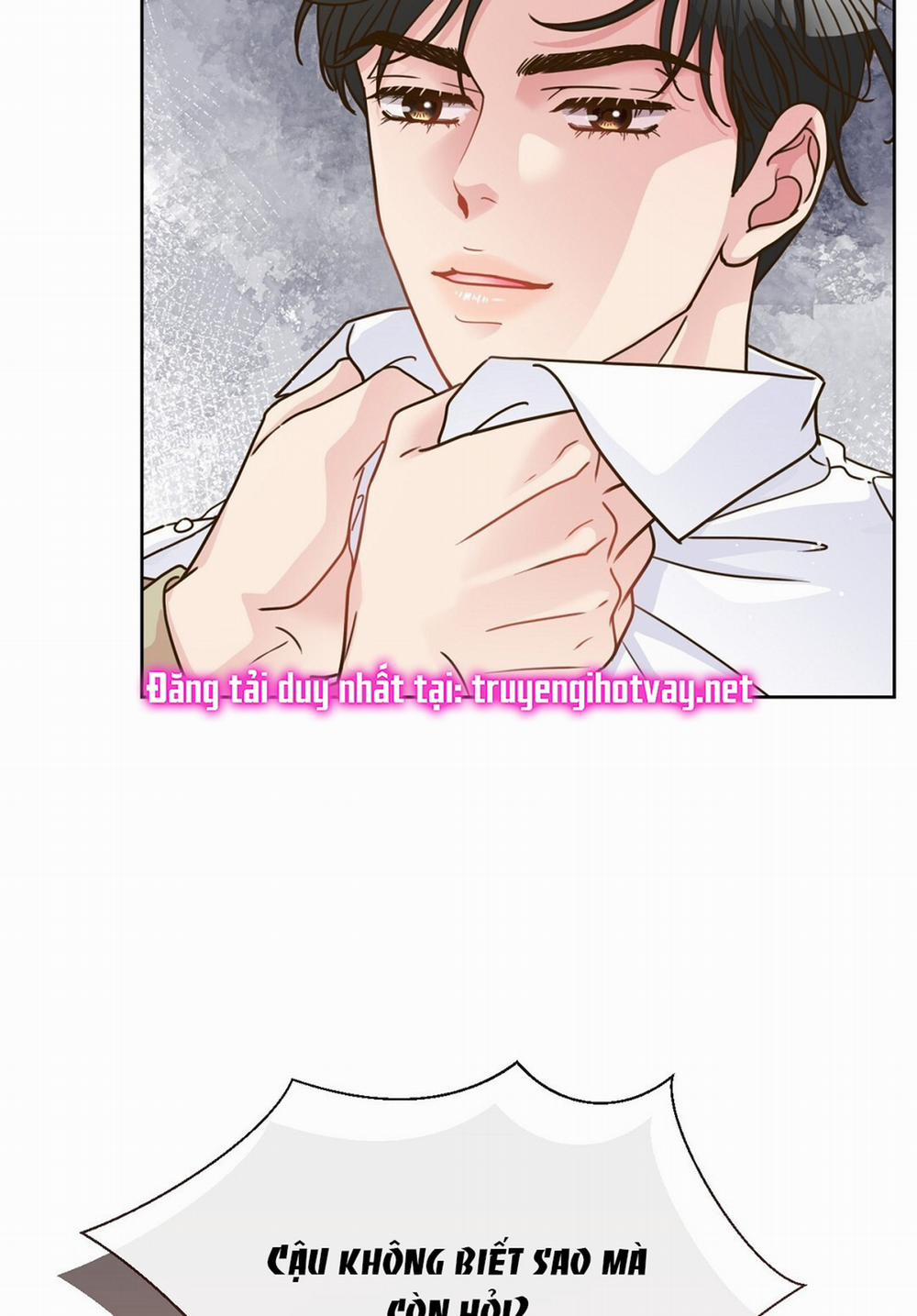 [18+] Trải Nghiệm Thân Mật Với Bạn Của Anh Trai 33.2 trang 4