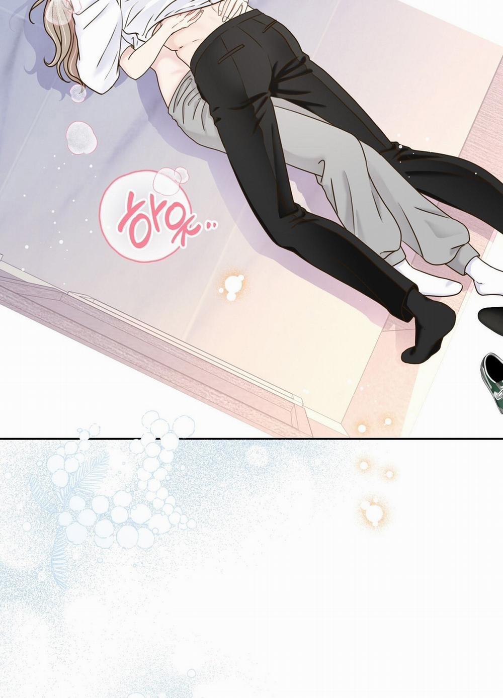 [18+] Trải Nghiệm Thân Mật Với Bạn Của Anh Trai 33.2 trang 48