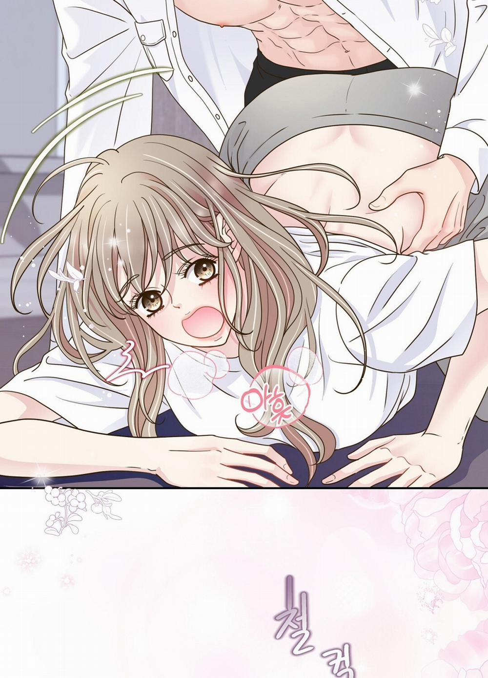 [18+] Trải Nghiệm Thân Mật Với Bạn Của Anh Trai 33.2 trang 56