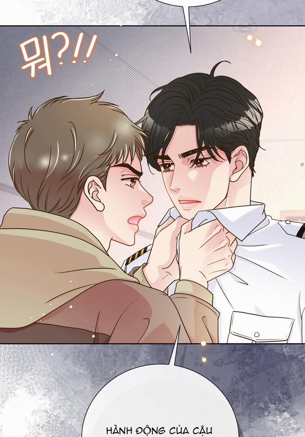 [18+] Trải Nghiệm Thân Mật Với Bạn Của Anh Trai 33.2 trang 7