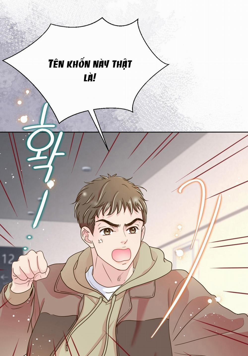 [18+] Trải Nghiệm Thân Mật Với Bạn Của Anh Trai 33.2 trang 9