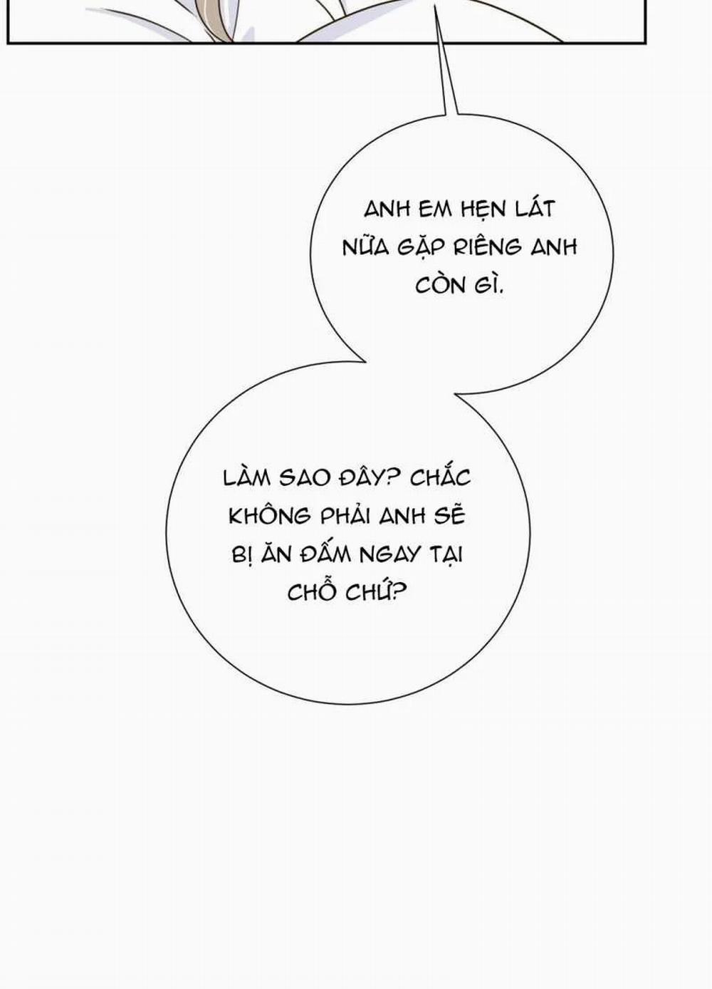 [18+] Trải Nghiệm Thân Mật Với Bạn Của Anh Trai 34.1 trang 12