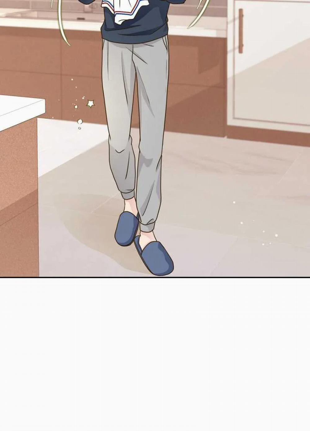 [18+] Trải Nghiệm Thân Mật Với Bạn Của Anh Trai 34.1 trang 19